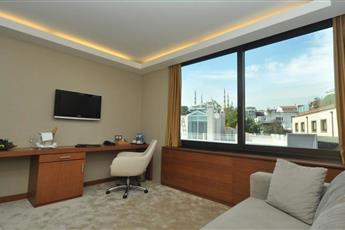 Kalyon Hotel