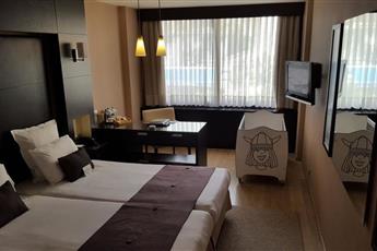 Kalyon Hotel