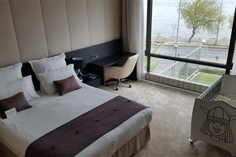 Kalyon Hotel