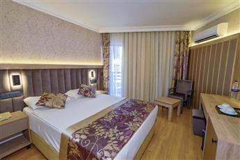 Kandelor Hotel