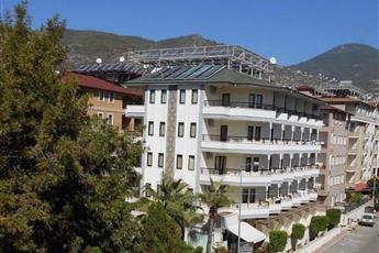 Kandelor Hotel