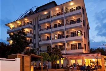 Kandelor Hotel