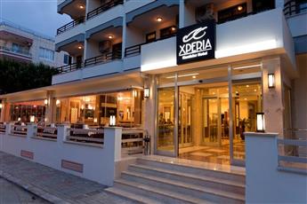 Kandelor Hotel