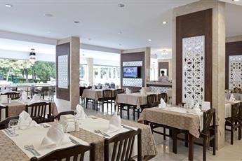 Kandelor Hotel
