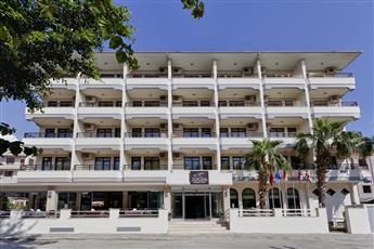 Kandelor Hotel