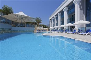 Kaptan Hotel