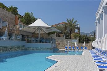 Kaptan Hotel