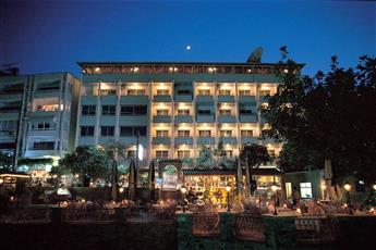 Kaptan Hotel