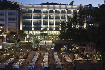 Kaptan Hotel