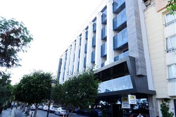 Kaptan Hotel