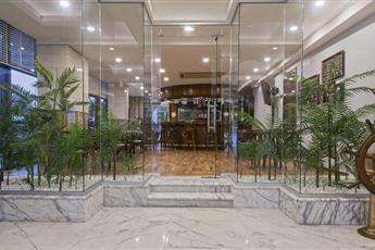 Kaptan Hotel