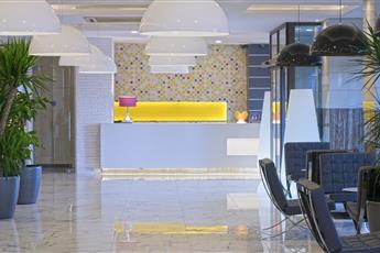 Kaptan Hotel