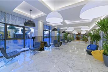 Kaptan Hotel