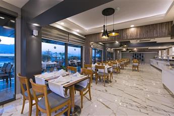 Kaptan Hotel