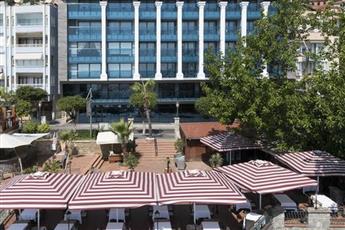Kaptan Hotel