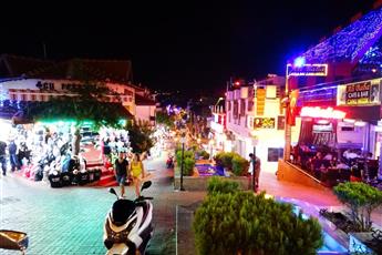 Kaptan Hotel