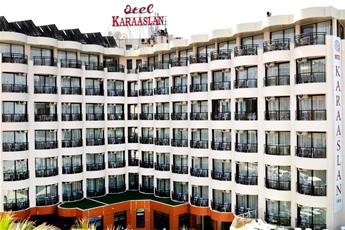 Karaaslan Inn Hotel 4* Karaaslan Inn Hotel 4*