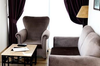 Karaaslan Inn Hotel 4* Karaaslan Inn Hotel 4*
