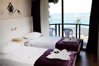 Karaaslan Inn Hotel 4* Karaaslan Inn Hotel 4*