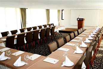Karaaslan Inn Hotel 4* Karaaslan Inn Hotel 4*