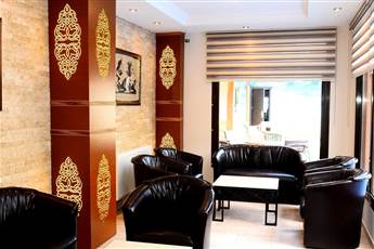 Karaaslan Inn Hotel 4* Karaaslan Inn Hotel 4*