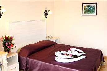 Karaaslan Inn Hotel 4* Karaaslan Inn Hotel 4*