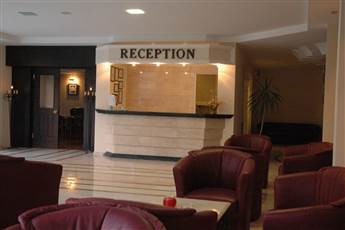 Karaaslan Inn Hotel 4* Karaaslan Inn Hotel 4*