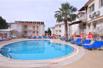 Karbel Beach Hotel
