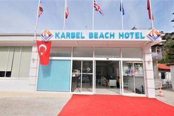 Karbel Beach Hotel