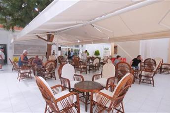 Karbel Beach Hotel