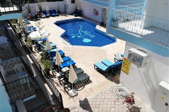 Karbel Hotel 3*