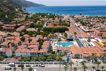Karbel Hotel