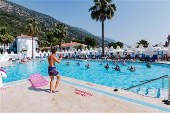 Karbel Hotel