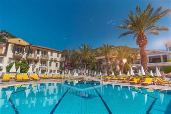 Karbel Sun Hotel 3*