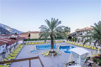 Karbel Sun Hotel 3*