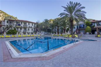 Karbel Sun Hotel 3*