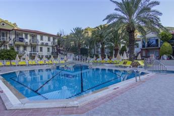 Karbel Sun Hotel 3*