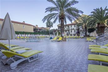Karbel Sun Hotel 3*