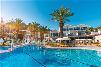 Karbel Sun Hotel