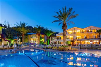 Karbel Sun Hotel
