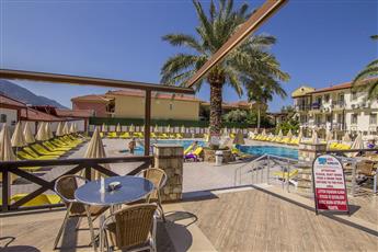 Karbel Sun Hotel