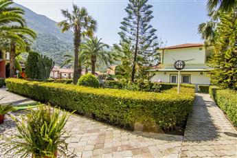 Karbel Sun Hotel
