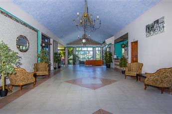 Karbel Sun Hotel