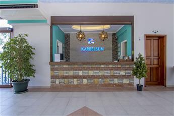 Karbel Sun Hotel