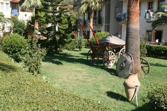 Karbel Sun Hotel