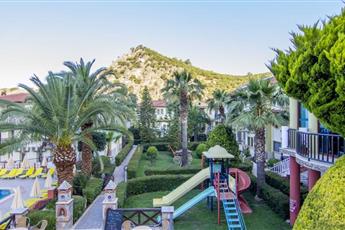 Karbel Sun Hotel