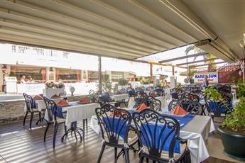 Karbel Sun Hotel