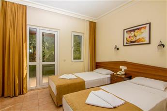 Karbel Sun Hotel