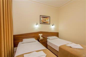 Karbel Sun Hotel