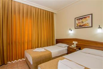 Karbel Sun Hotel